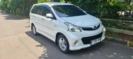 Veloz at 2013 mobil simpanan istimewa