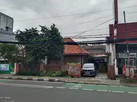 Di Jual Cepat Rumah jl.penjernihan jakarta pusat