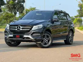 [TERMURAH!] Mercy GLE250D 2018 pakai 2019 X5 GLE Diesel 400