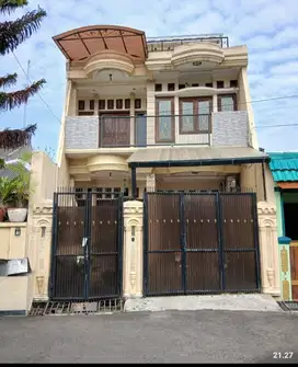 DISEWA RUMAH Duren Sawit Jakarta Timur
