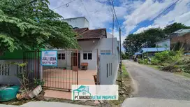 DIJUAL 1.2MILLIAR RUMAH HOOK BALOI MAS INDAH