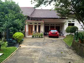 Rumah Asri Siap Huni Di Tanah Baru