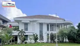 Mewah Super Luas 4.969 m² Jalan Raya Jati Cempaka – Ada Kolam Renang