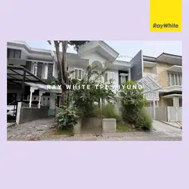 Dijual Rumah Pakuwon City surabaya