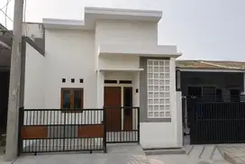Dijual Rumah Murah di Bekasi. KPR tanpa DP 0%
