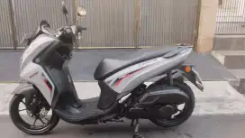 YAMAHA NEW LEXI 155CC 2024,SURAT LENGKAP,PLAT DKI