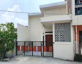 Lingkungan Perumahan Bebas Banjir di Bekasi, Rumah Dijual Murah