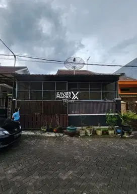 Rumah Siap Huni di Diponegoro Sisir Batu Malang