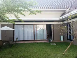 Disewa Rumah di Guruminda Kota Baru Parahyangan, Mewah Furnished