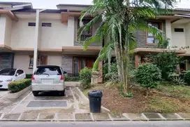 Dijual Perumahan Villa Panbil Furnished Siap Huni Jalan Muka Kuning
