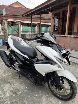 Yamaha Aerox Type R Tahun 2020