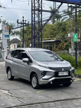 mitsubishi xpander