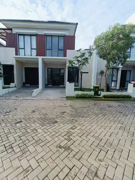 Di Sewa Rumah Citraland Megah Cluster Lavish Hill