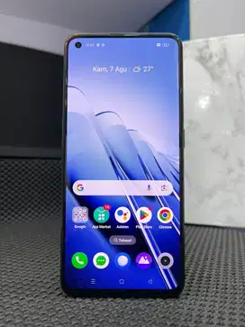 Realme GT Neo 3T 5G 8+8/128GB Shade Black Second