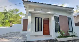 Samala Village Bangunjiwo Cluster Exclusive dekat Kampus UMY