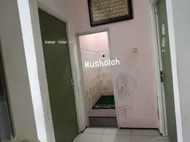 Dijual Rumah Siap Huni Lokasi Perumahan Green Bungkil Gedangan Sidoarj