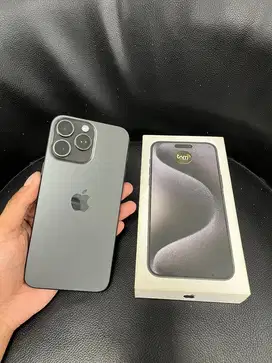 iphone 15 promax 256gb iBox