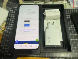xiaomi 11 ultra 5g 12/512gb fullset original