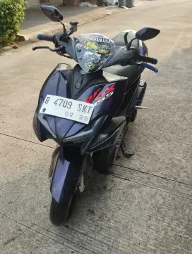 Aerox 2020 keyles murah
