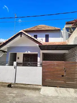 Rumah Murah 2 Lantai Di jimbaran bali
