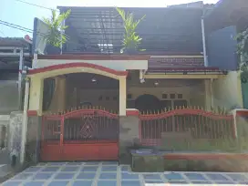 Rumah Bantarjati Indraprasta
