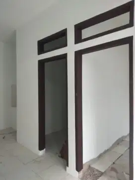Dijual rumah type 40/60 pesona bumi paniisan rancamanyar