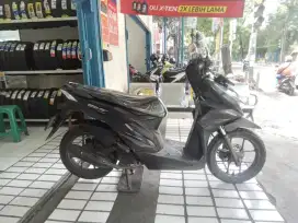 Honda Beat Deluxe 2022