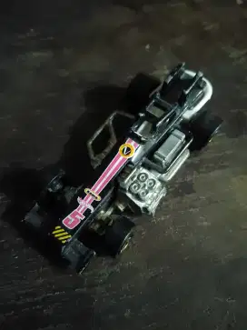 Hot wheels murah
