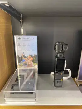 Dji osmo pocket 3 craetor combo