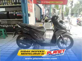 Honda Beat Deluxe 2022