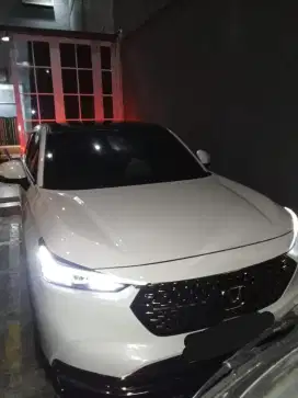 Jual murah Honda HRV RS 2023