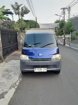 Daihatsu granmax box 1.5cc standard