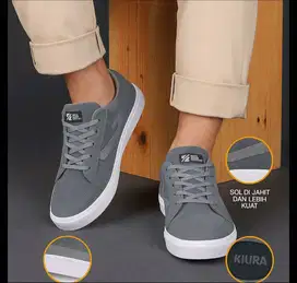 Kuzatura Sepatu Casual KZTR
