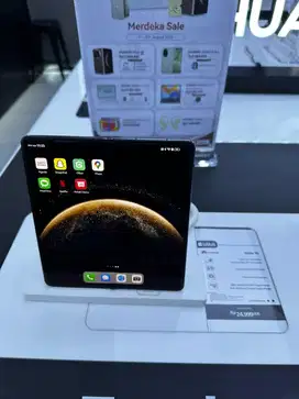 Promo Huawei mate XT 12/512 GB