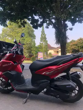 Vario 160 2022 Plat AB Sleman