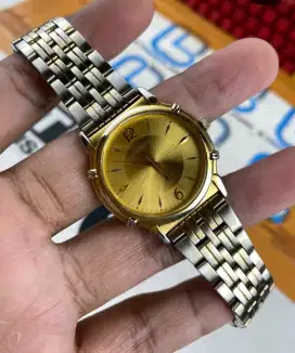 Seiko Two Tone Ori