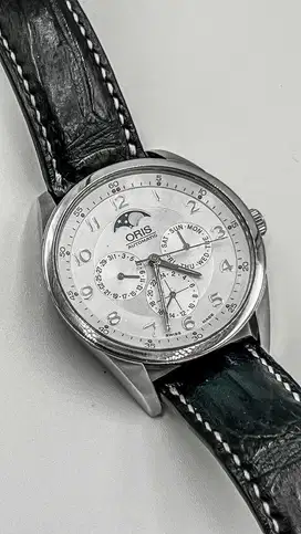 Oris Artelier Moonphase