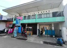 Di jual cepat kontrakan 2 lantai di tambun pekopen dkt grand wisata
