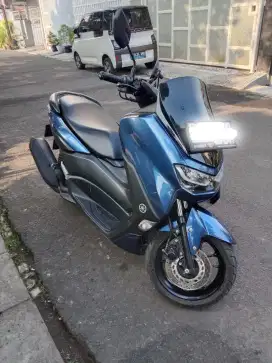 YAMAHA NMAX 2023