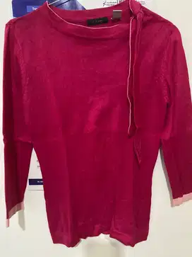 Atasan max size M