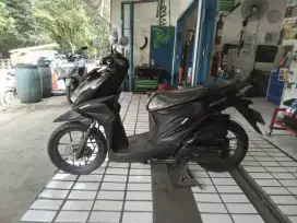 Honda Beat Deluxe 2022