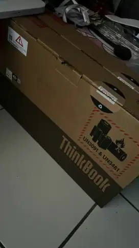 Laptop ThinkBook 14 G7 IML