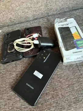 Di Jual HP Samsung A33 5g, ram 6/128gg