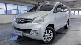 DP 5% Toyota Avanza 1.3 G Bensin-MT 2015 SFD