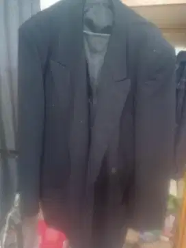 Jas pria ukuran dewasa