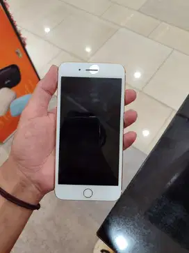 Iphone 7+ 128gb