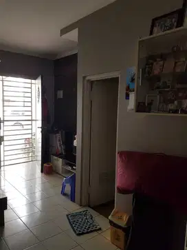 DIJUAL RUMAH CITRA 5 GOLDEN PALM JAKARTA BARAT