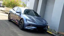 [ LOW KM ] BYD Seal Performance 3.8s AWD Fullspec Atlantis 2024/2025