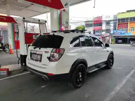 Velg Mobil Rockstar