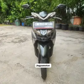 Yamaha Soulgt 125 Tahun 2017